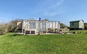 The Old Lookout